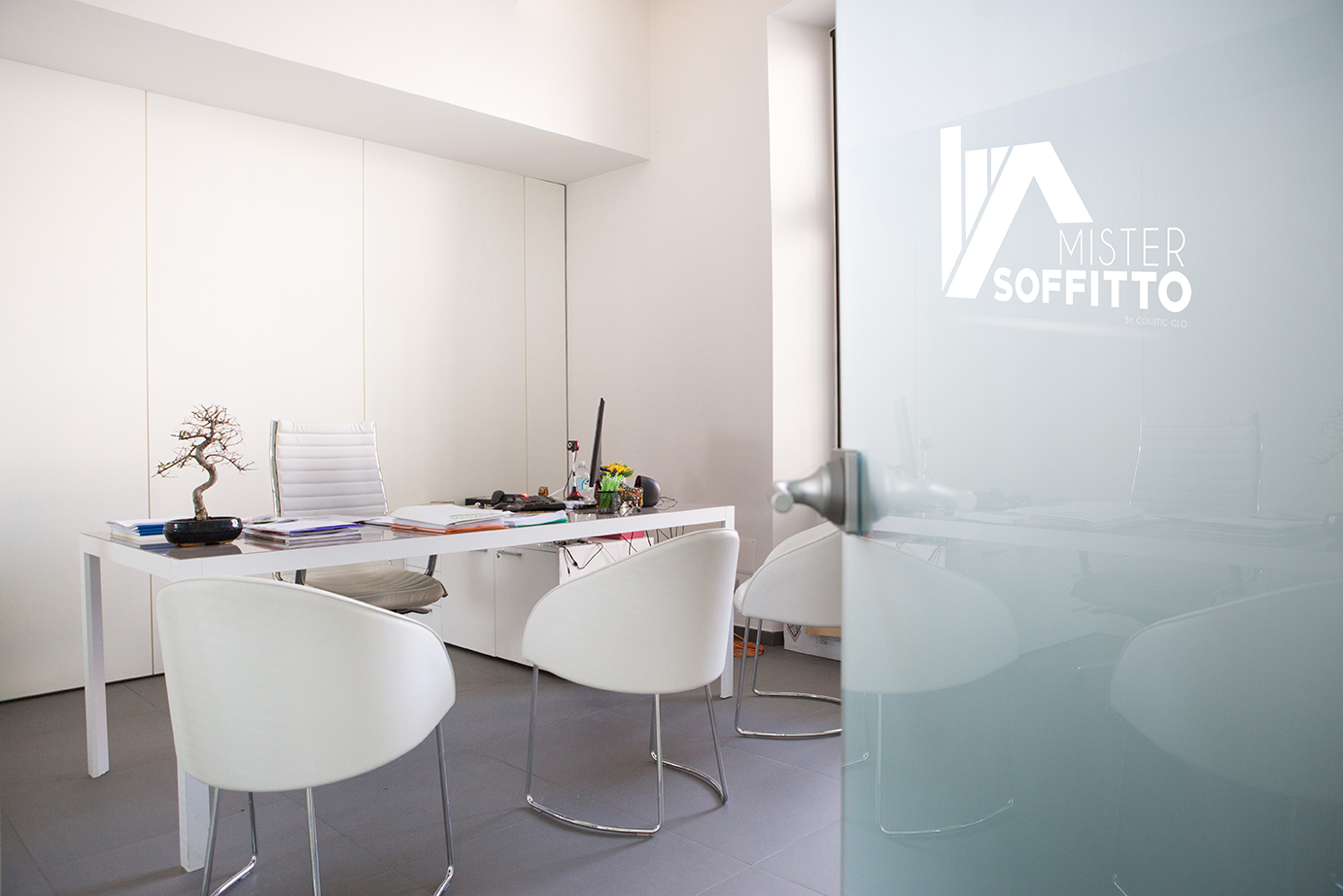 Mister Soffitto Ricostruzione Controsoffitti